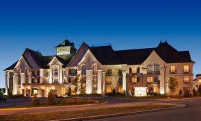 Le St-Martin Bromont Hotel & Suites